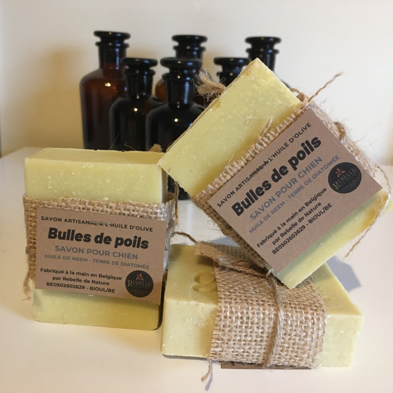 savon pour chien savon pour chien