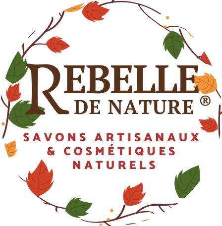 Rebelle de Nature® - Savons artisanaux et Cosmétiques Naturels