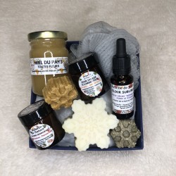 Box Noël 2025 L'Audacieuse